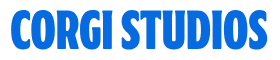 Corgi Studios Logo